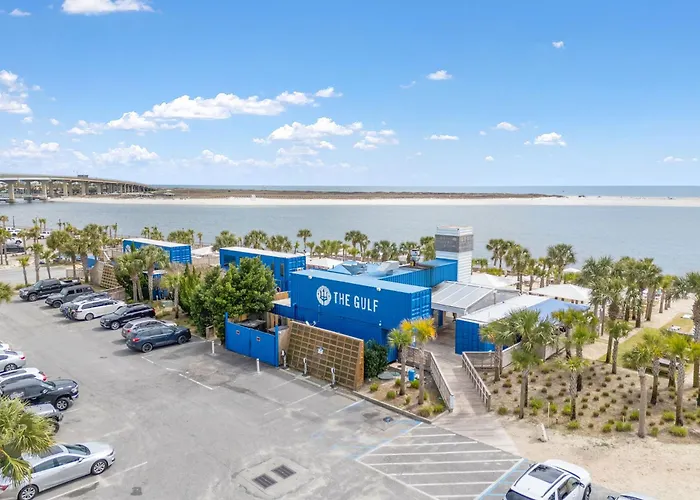 Sea & Sun 204 By Vacation Homes Collection