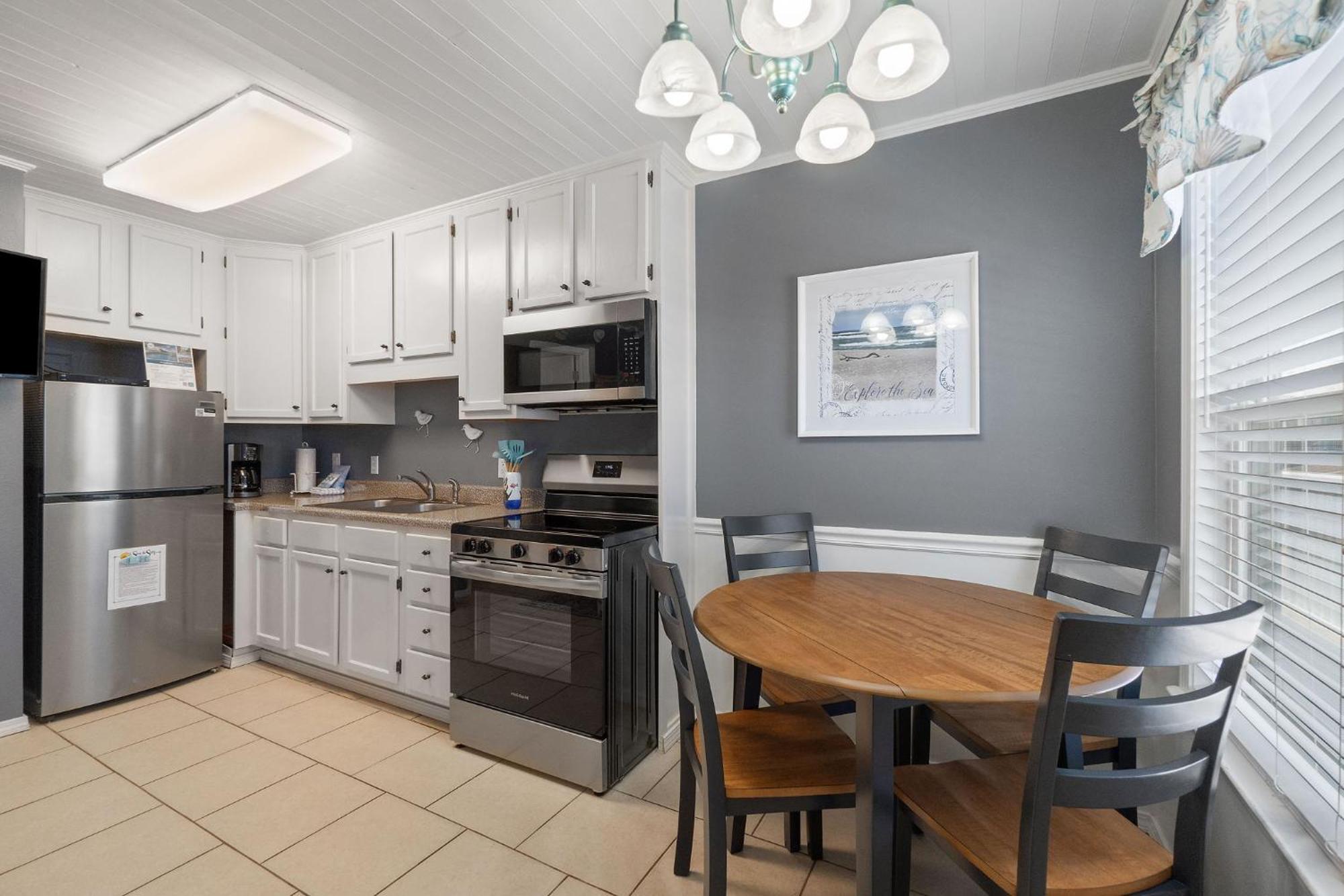Holiday home Sea & Sun 204 By Collection *