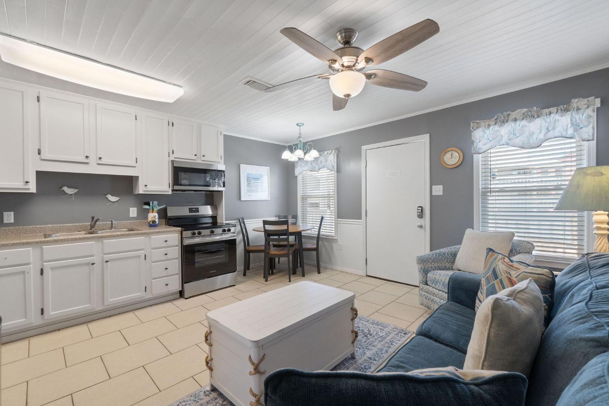 Holiday home Sea & Sun 204 By Collection Gulf Shores