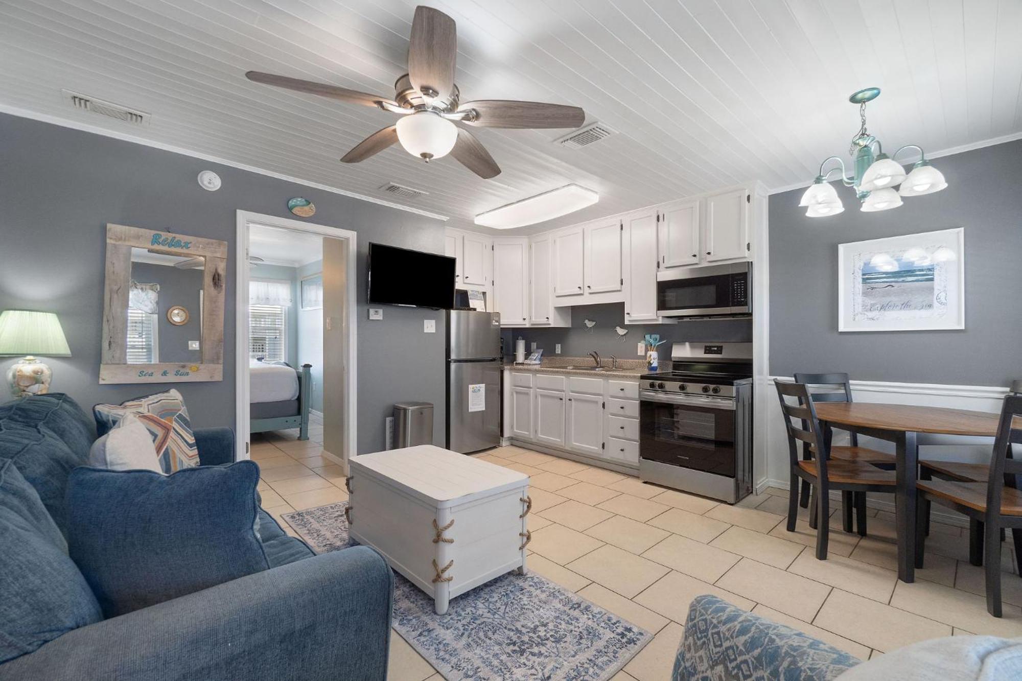 Sea & Sun 204 By Collection Holiday home Gulf Shores
