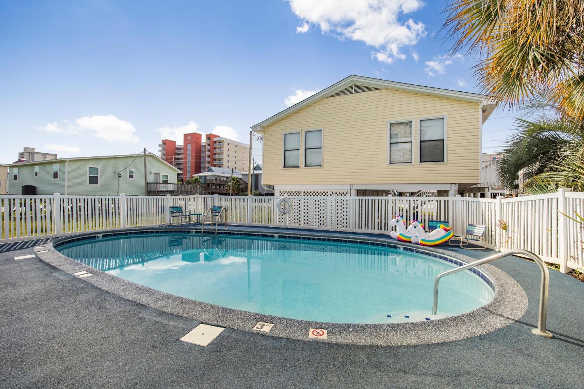 Sea & Sun 204 By Collection Holiday home Gulf Shores