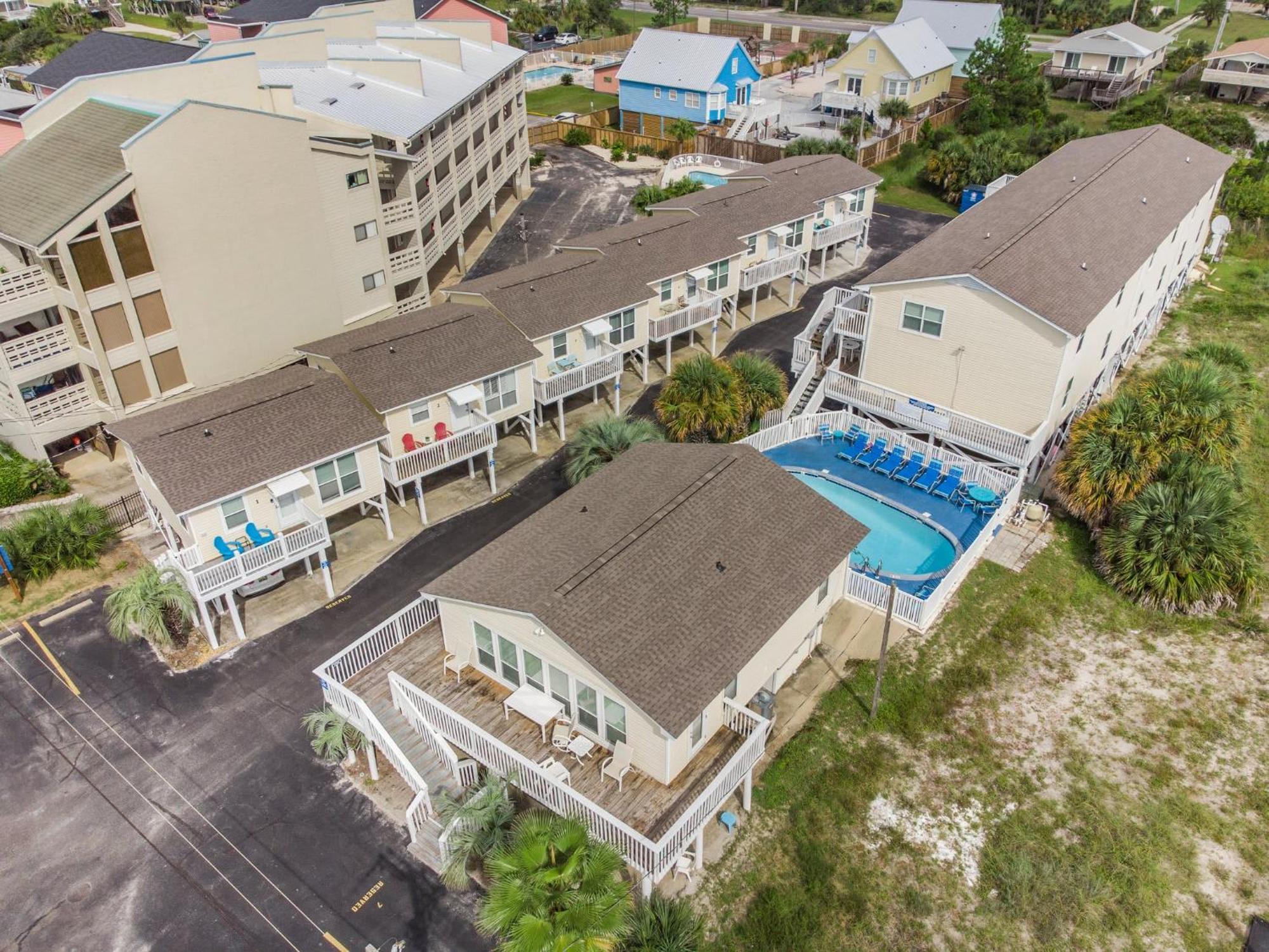 Sea & Sun 204 By Collection Holiday home