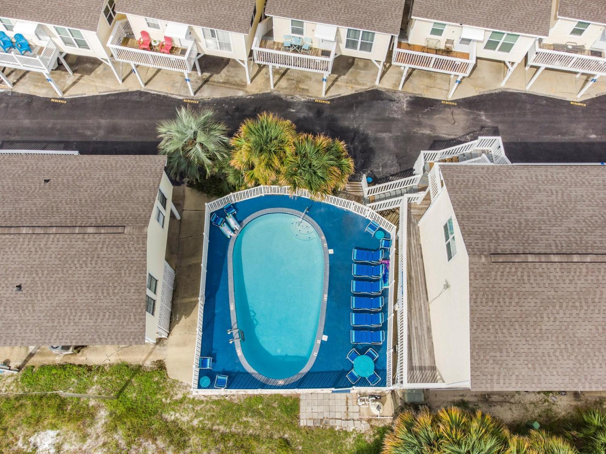 Sea & Sun 204 By Collection * Gulf Shores